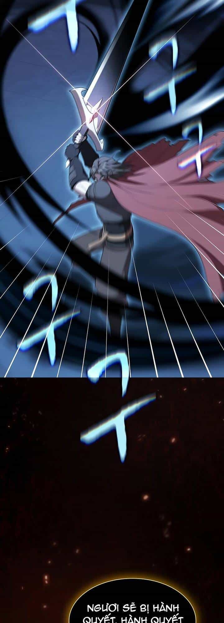 Tôi Là Người Chơi Leo Tháp Một Mình - Chương 163 - ảnh 9