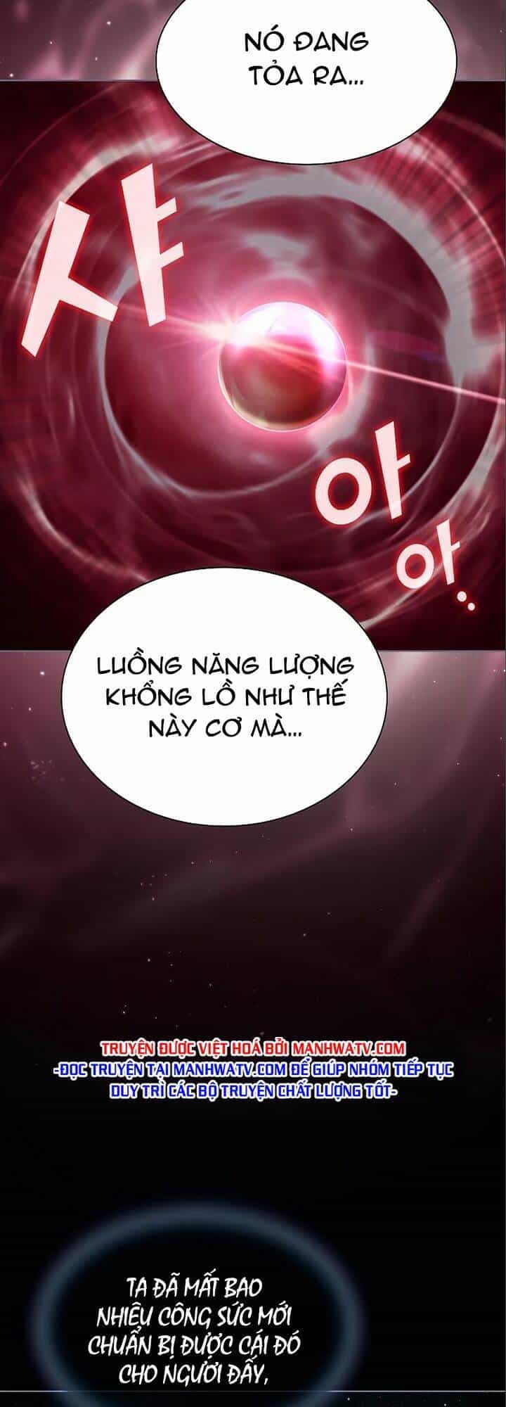 Tôi Là Người Chơi Leo Tháp Một Mình - Chương 164 - ảnh 23