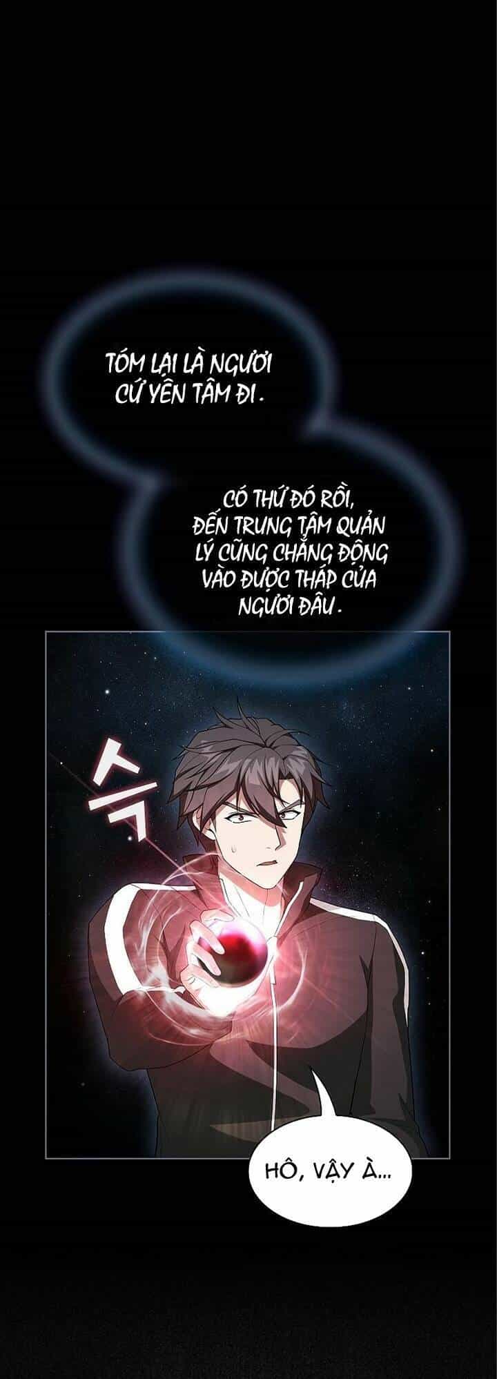 Tôi Là Người Chơi Leo Tháp Một Mình - Chương 164 - ảnh 25