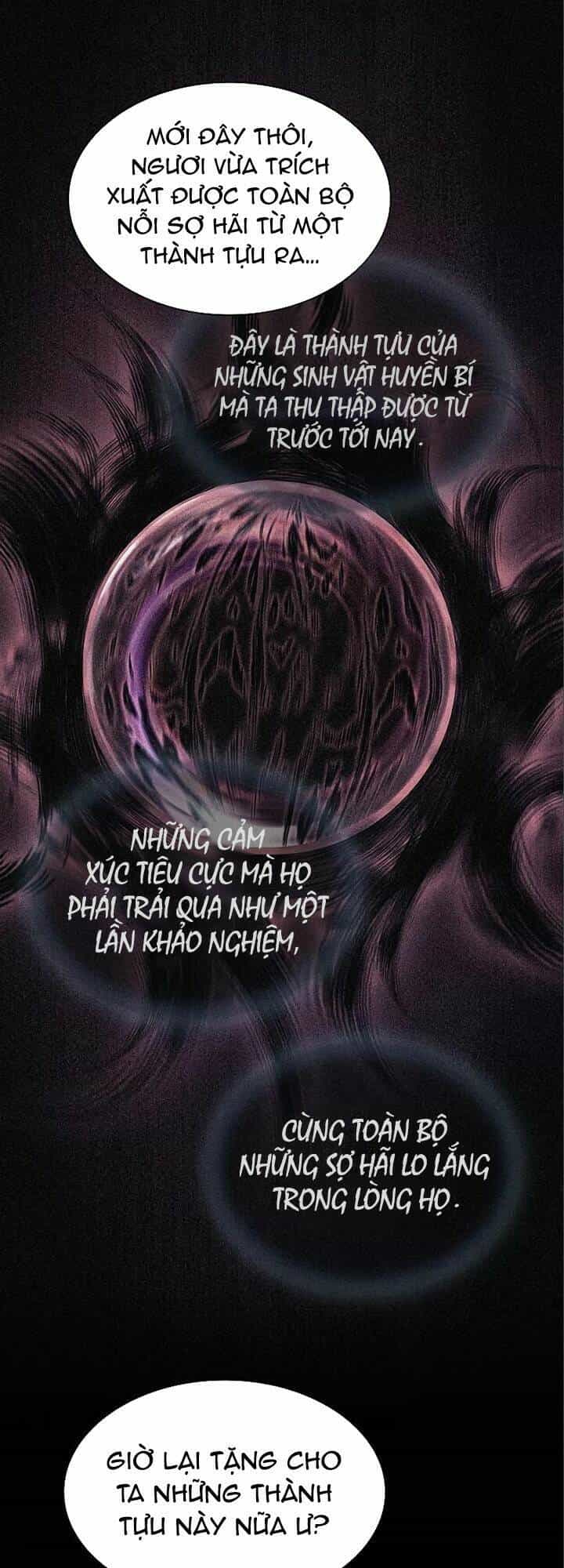 Tôi Là Người Chơi Leo Tháp Một Mình - Chương 164 - ảnh 26