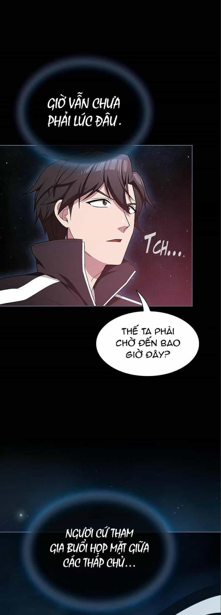 Tôi Là Người Chơi Leo Tháp Một Mình - Chương 164 - ảnh 29
