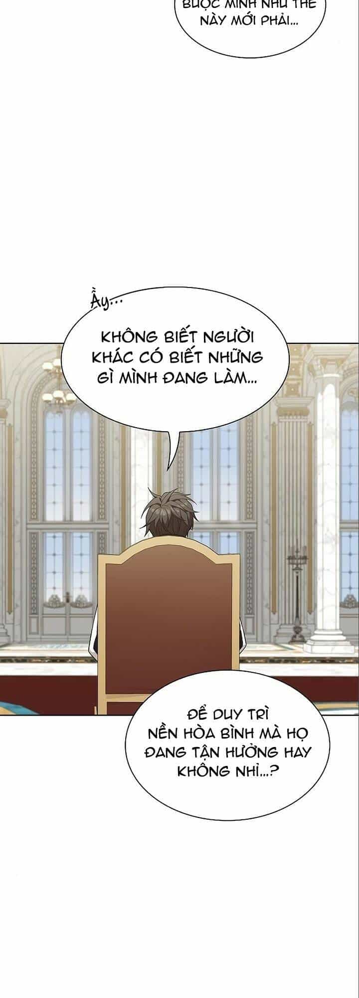 Tôi Là Người Chơi Leo Tháp Một Mình - Chương 164 - ảnh 47