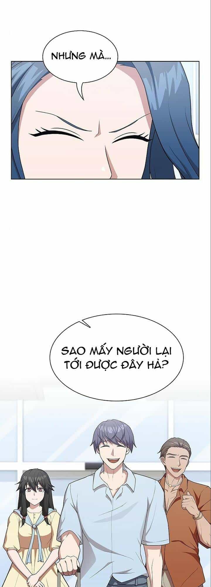 Tôi Là Người Chơi Leo Tháp Một Mình - Chương 164 - ảnh 52