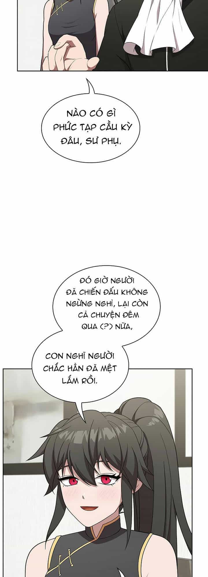 Tôi Là Người Chơi Leo Tháp Một Mình - Chương 165 - ảnh 38