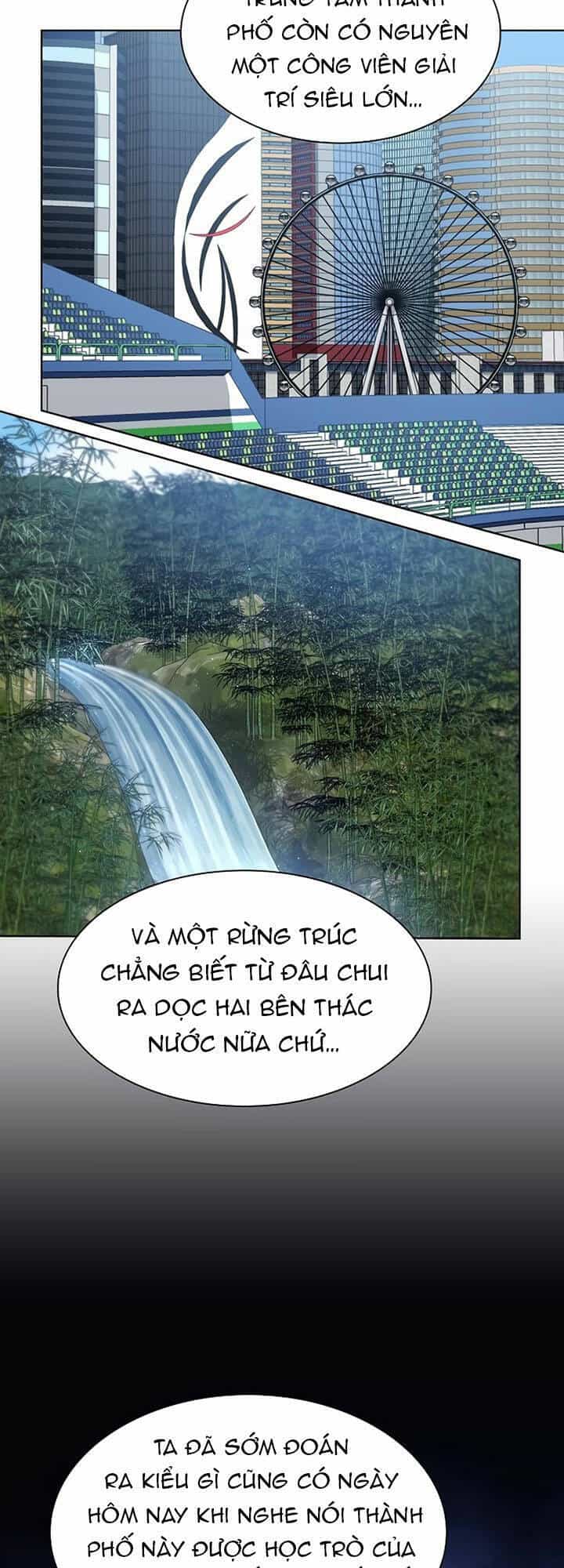 Tôi Là Người Chơi Leo Tháp Một Mình - Chương 165 - ảnh 7