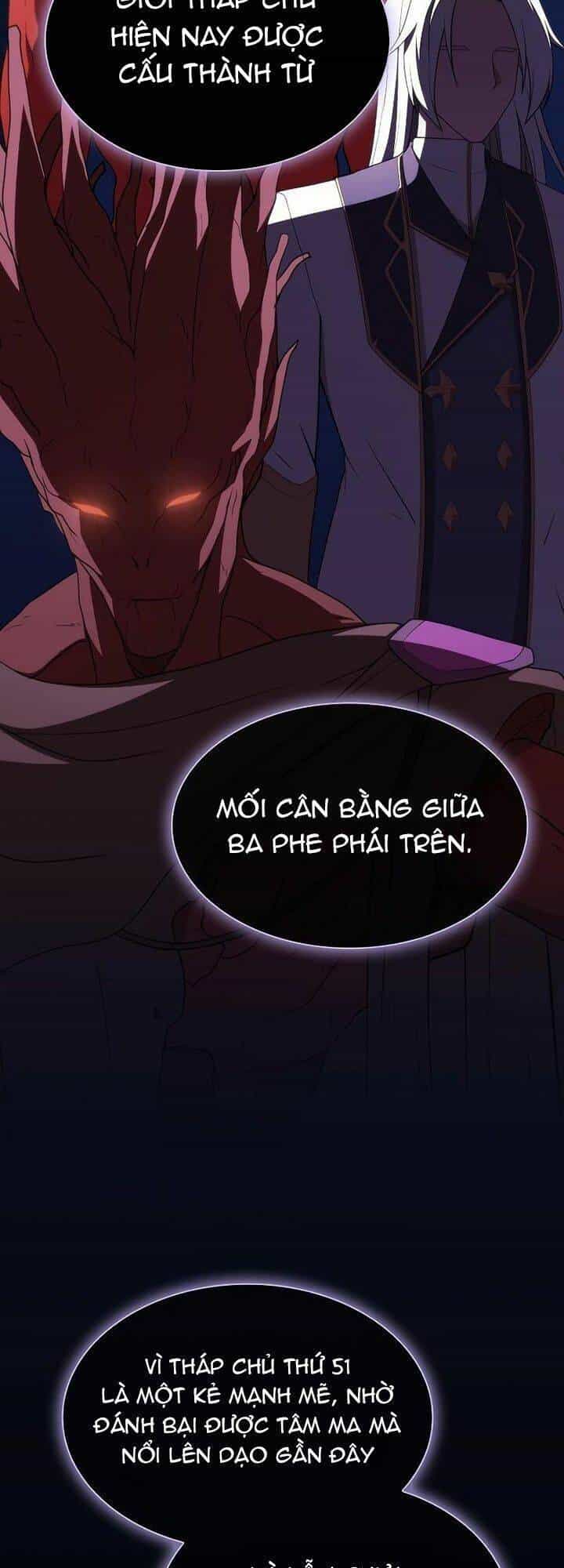 Tôi Là Người Chơi Leo Tháp Một Mình - Chương 166 - ảnh 34