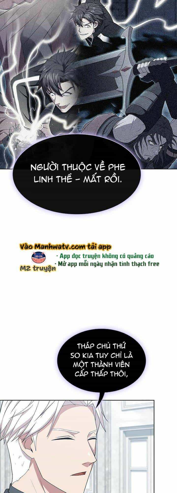 Tôi Là Người Chơi Leo Tháp Một Mình - Chương 166 - ảnh 37