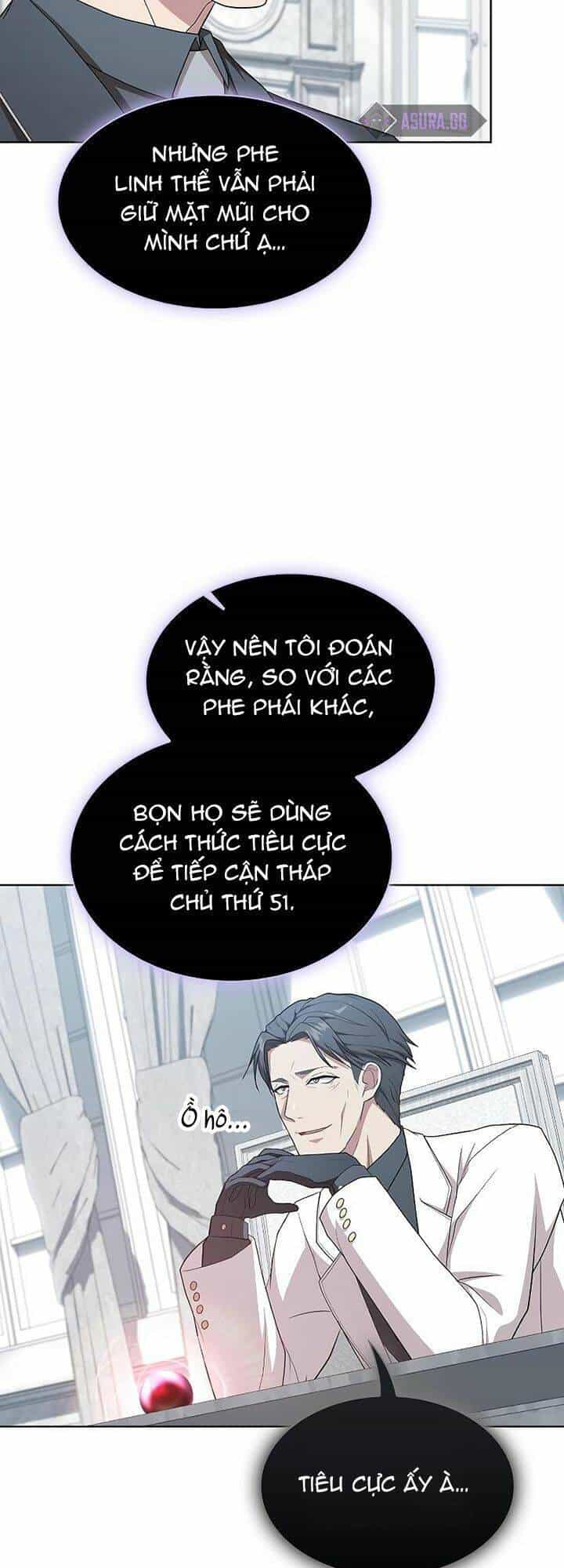 Tôi Là Người Chơi Leo Tháp Một Mình - Chương 166 - ảnh 38