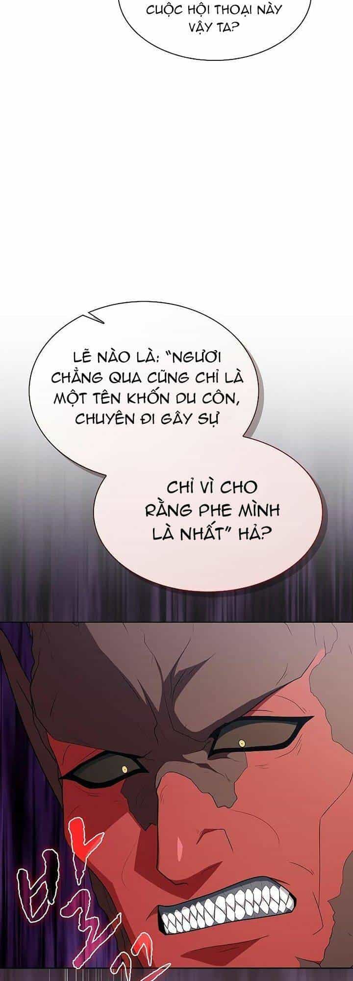 Tôi Là Người Chơi Leo Tháp Một Mình - Chương 166 - ảnh 61