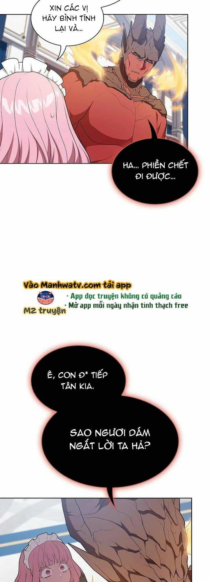Tôi Là Người Chơi Leo Tháp Một Mình - Chương 166 - ảnh 63