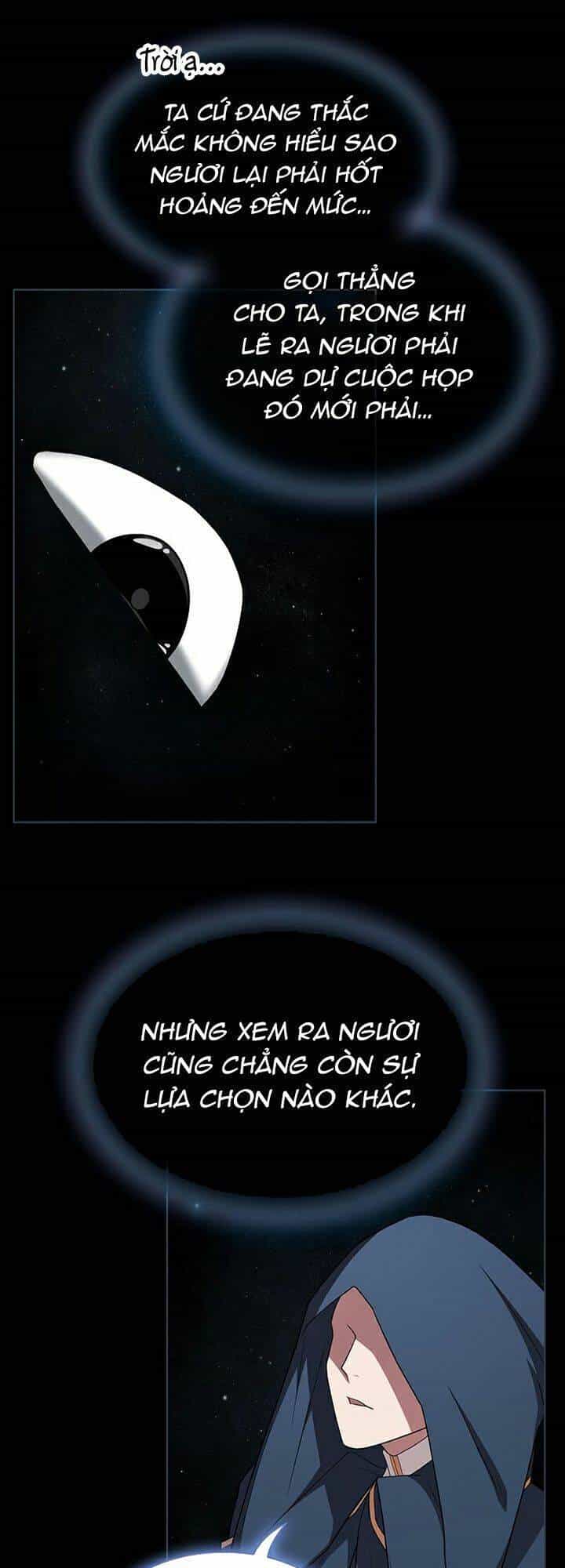 Tôi Là Người Chơi Leo Tháp Một Mình - Chương 167 - ảnh 20