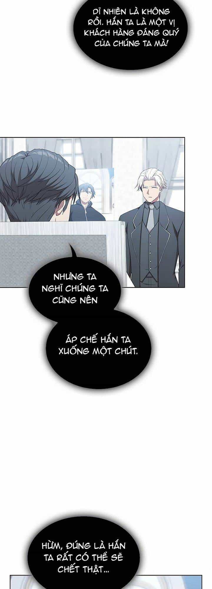 Tôi Là Người Chơi Leo Tháp Một Mình - Chương 168 - ảnh 16