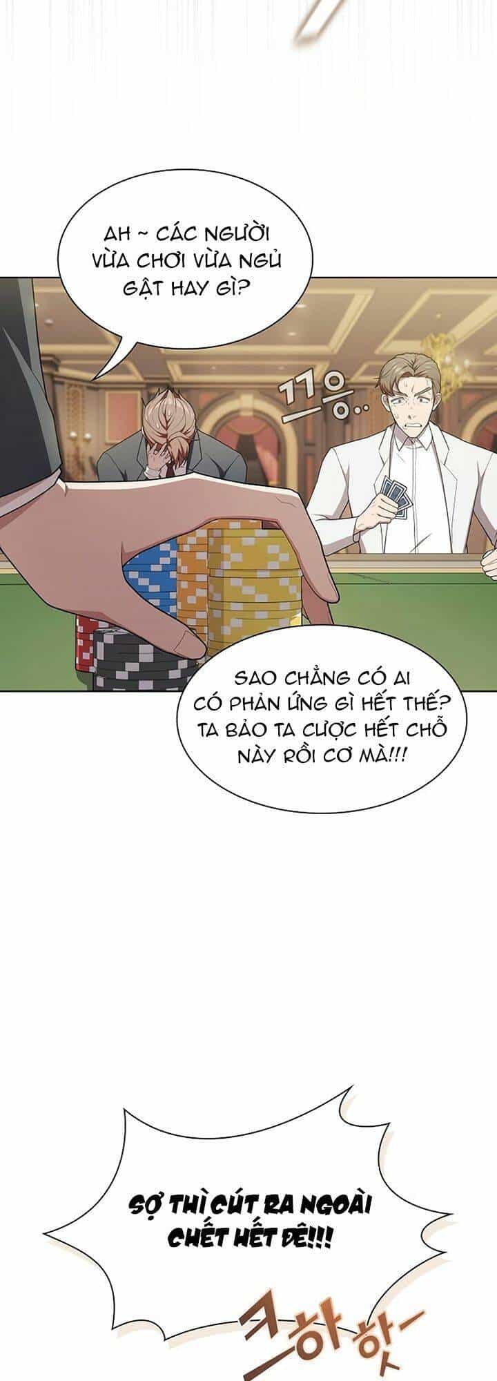 Tôi Là Người Chơi Leo Tháp Một Mình - Chương 168 - ảnh 43