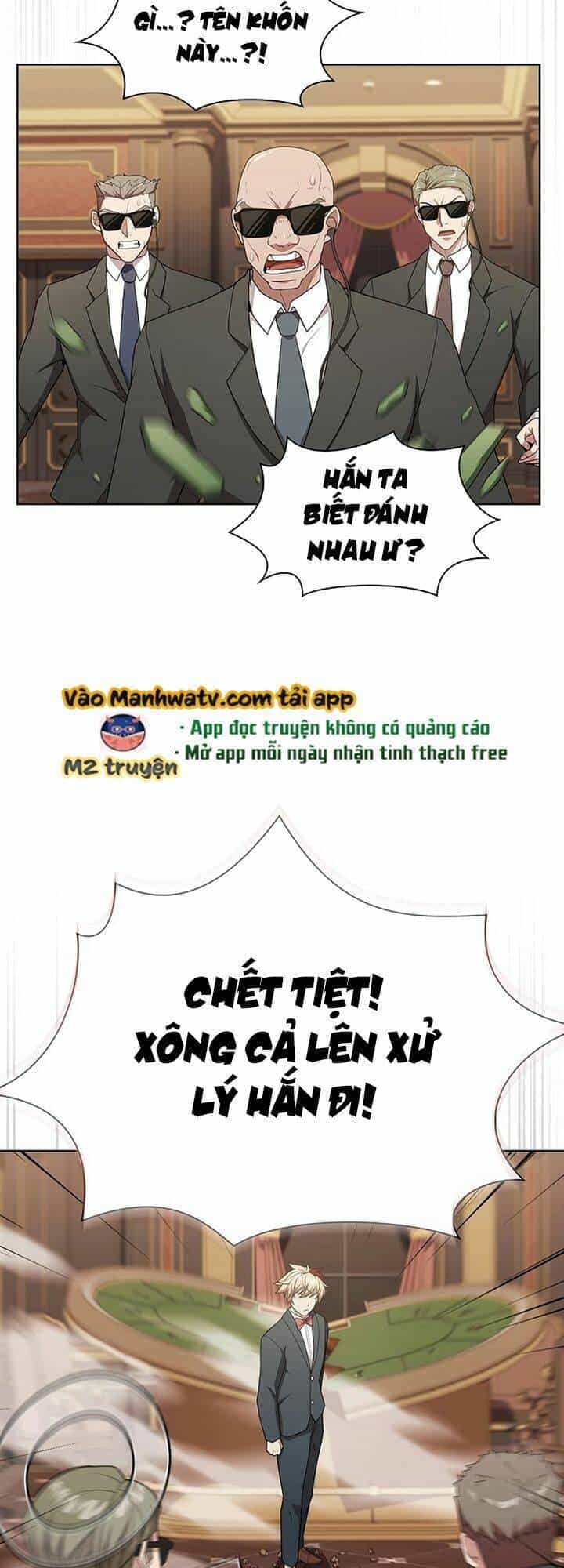 Tôi Là Người Chơi Leo Tháp Một Mình - Chương 168 - ảnh 56