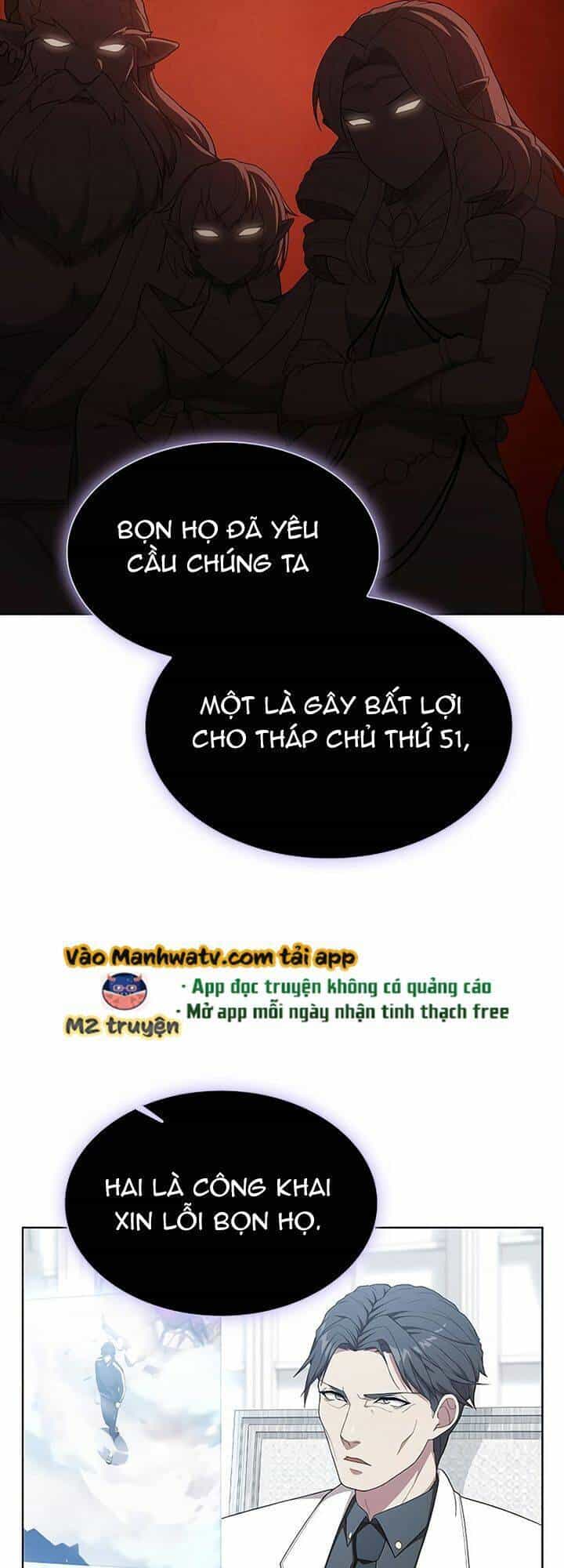 Tôi Là Người Chơi Leo Tháp Một Mình - Chương 168 - ảnh 7