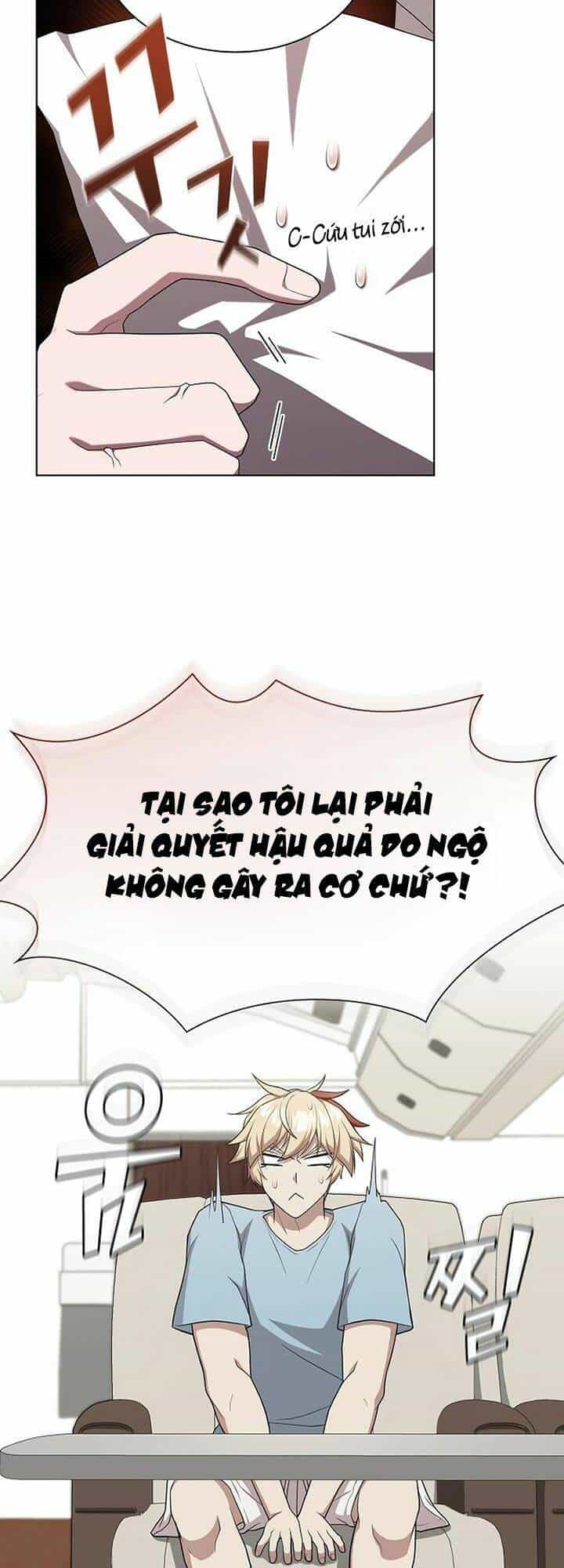 Tôi Là Người Chơi Leo Tháp Một Mình - Chương 169 - ảnh 17