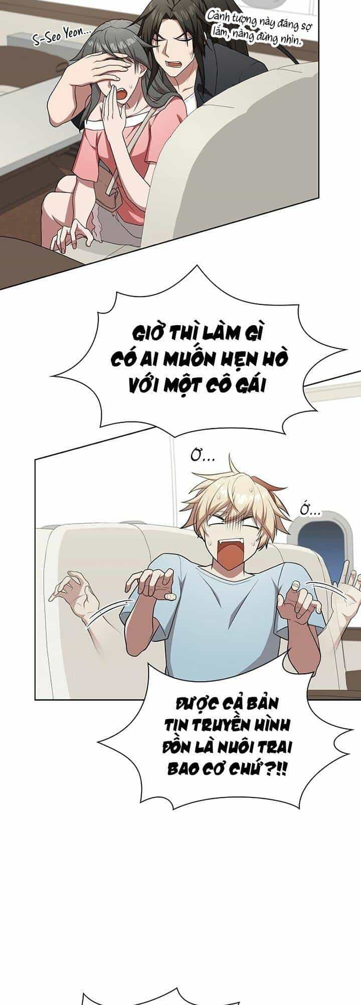 Tôi Là Người Chơi Leo Tháp Một Mình - Chương 169 - ảnh 31