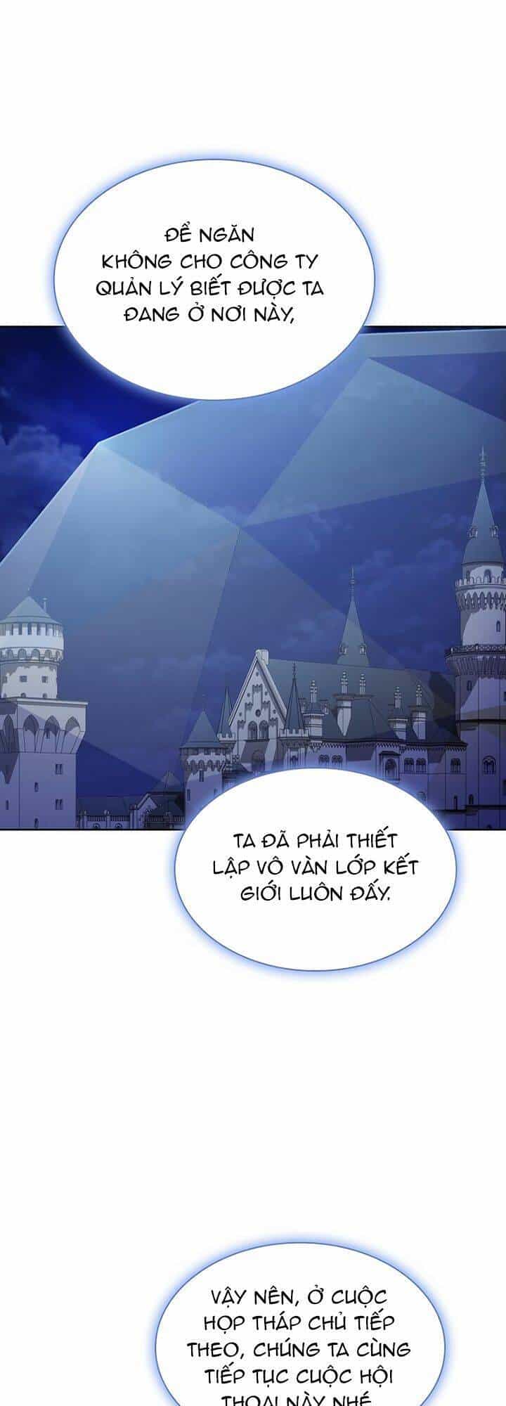 Tôi Là Người Chơi Leo Tháp Một Mình - Chương 169 - ảnh 50