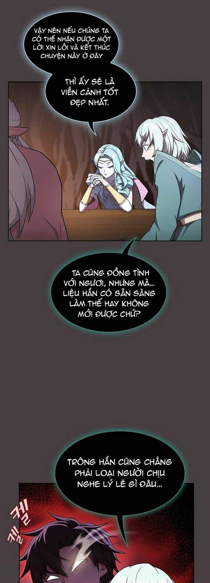 Tôi Là Người Chơi Leo Tháp Một Mình - Chương 169 - ảnh 65