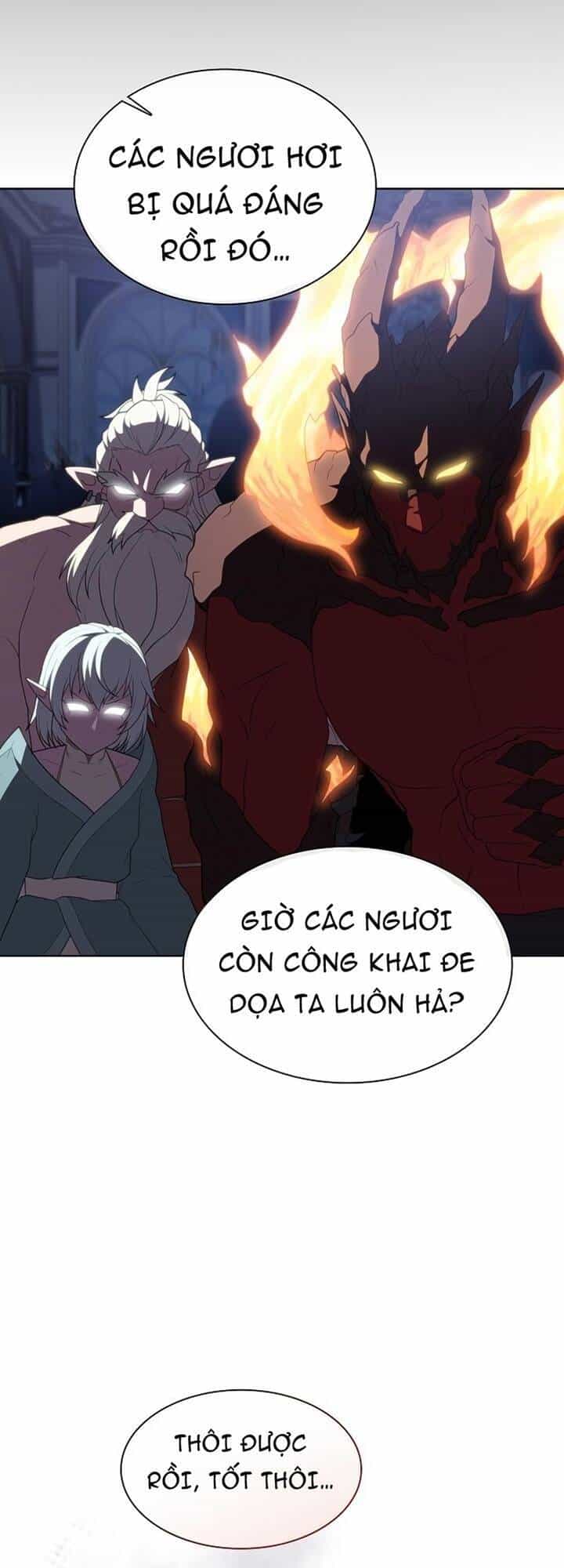 Tôi Là Người Chơi Leo Tháp Một Mình - Chương 170 - ảnh 31
