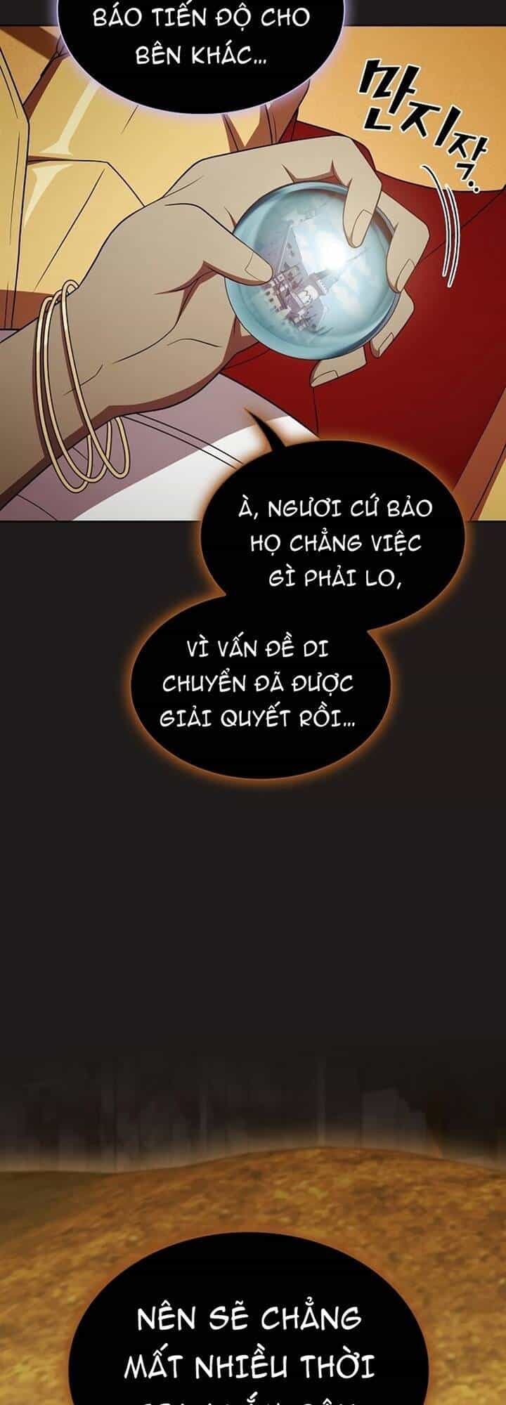 Tôi Là Người Chơi Leo Tháp Một Mình - Chương 170 - ảnh 77