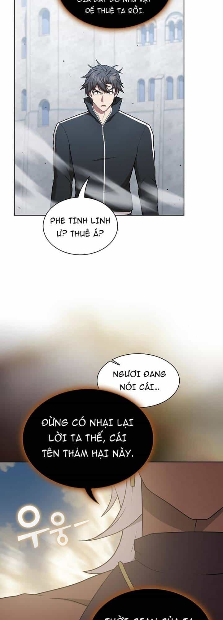 Tôi Là Người Chơi Leo Tháp Một Mình - Chương 171 - ảnh 57
