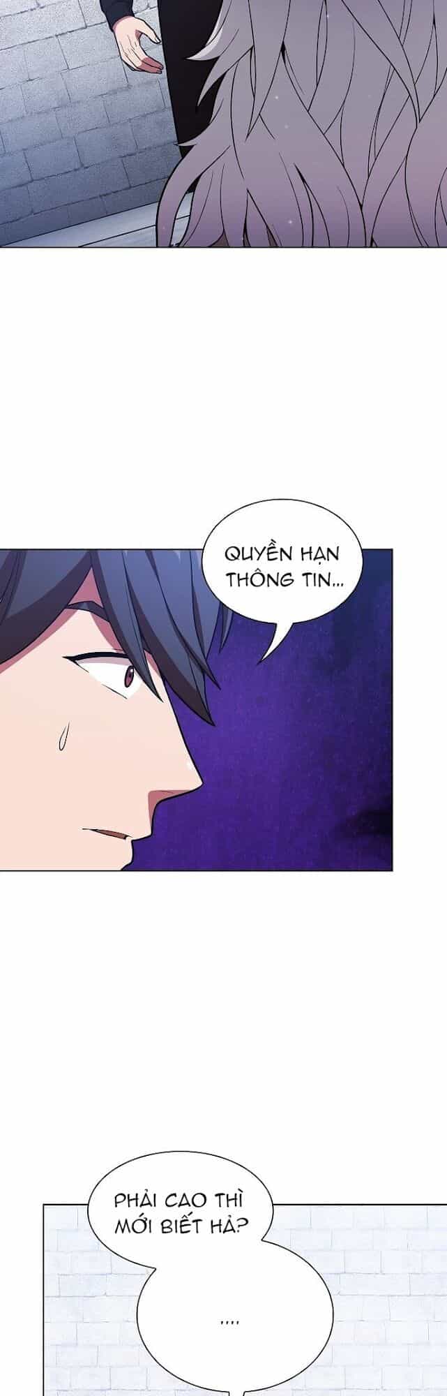 Tôi Là Người Chơi Leo Tháp Một Mình - Chương 18 - ảnh 18