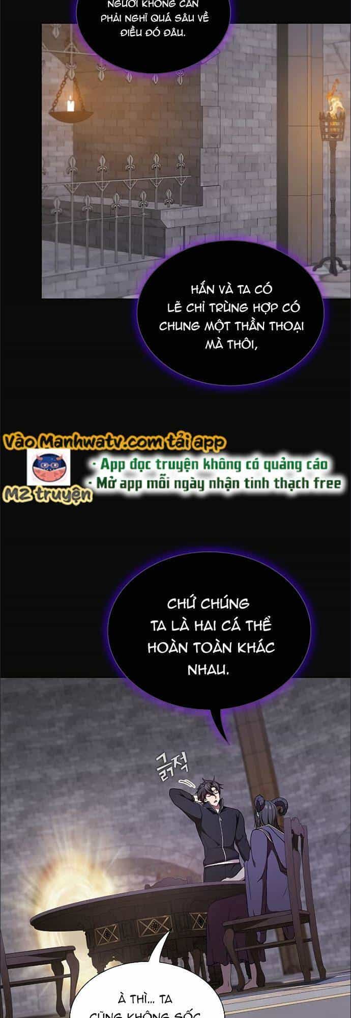 Tôi Là Người Chơi Leo Tháp Một Mình - Chương 176 - ảnh 37