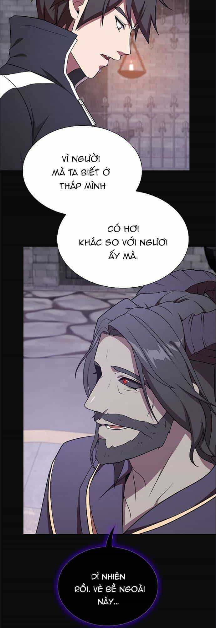 Tôi Là Người Chơi Leo Tháp Một Mình - Chương 176 - ảnh 40