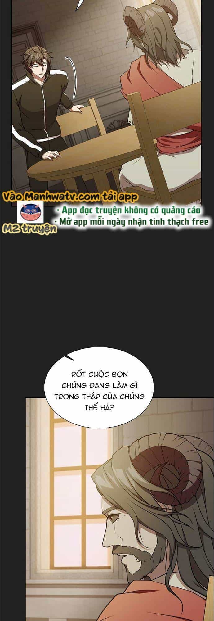 Tôi Là Người Chơi Leo Tháp Một Mình - Chương 177 - ảnh 35