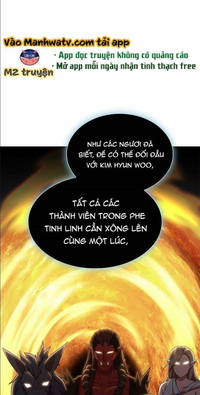 Tôi Là Người Chơi Leo Tháp Một Mình - Chương 177 - ảnh 69