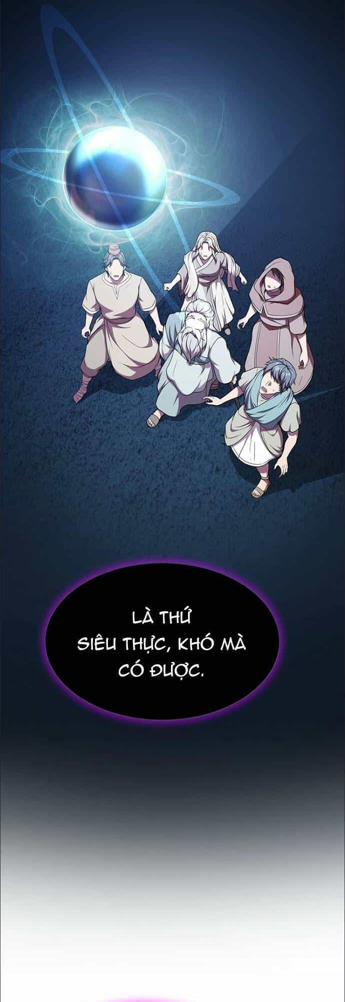 Tôi Là Người Chơi Leo Tháp Một Mình - Chương 177 - ảnh 96