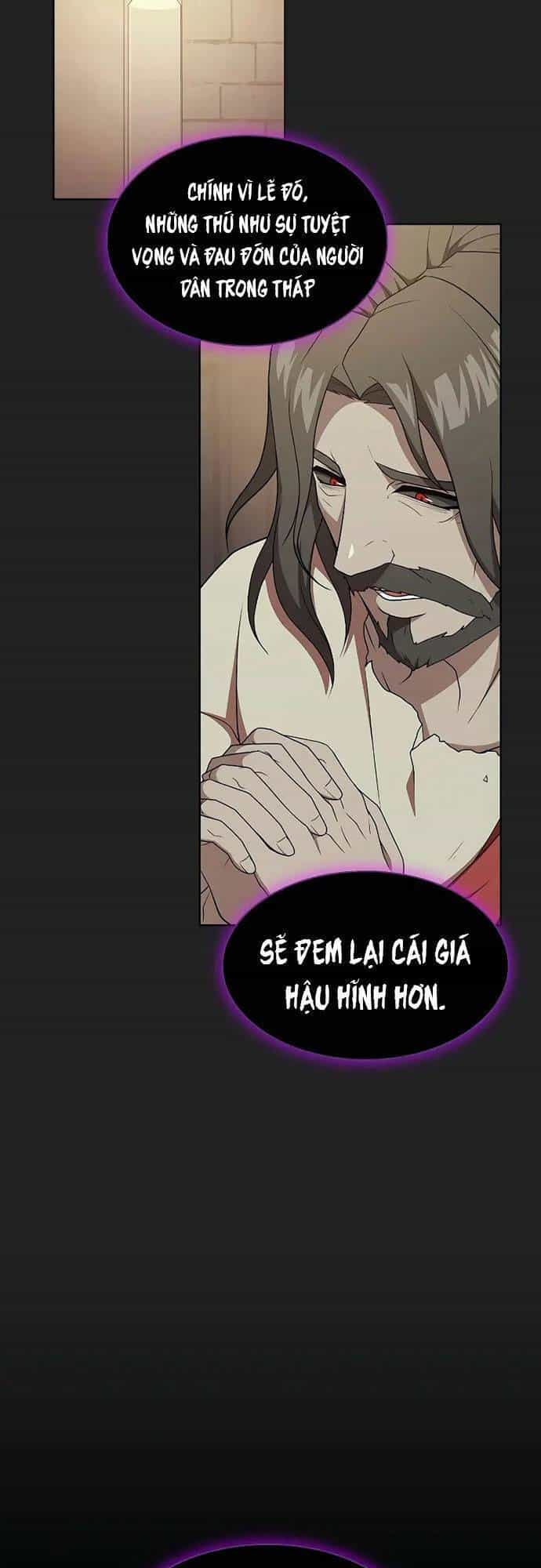 Tôi Là Người Chơi Leo Tháp Một Mình - Chương 178 - ảnh 38