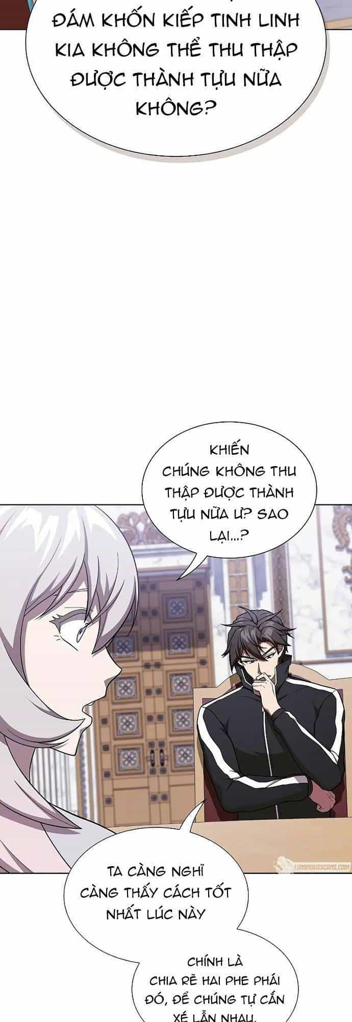 Tôi Là Người Chơi Leo Tháp Một Mình - Chương 178 - ảnh 49