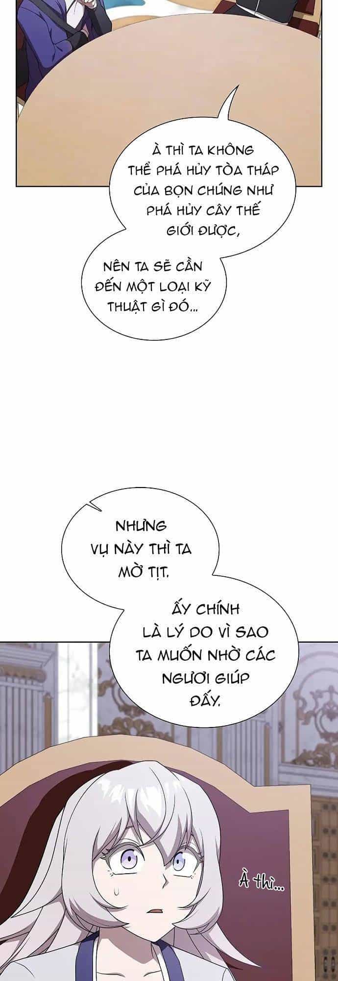Tôi Là Người Chơi Leo Tháp Một Mình - Chương 178 - ảnh 54