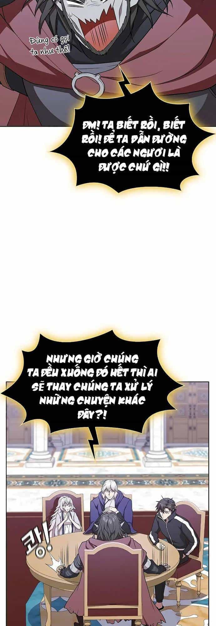 Tôi Là Người Chơi Leo Tháp Một Mình - Chương 178 - ảnh 63
