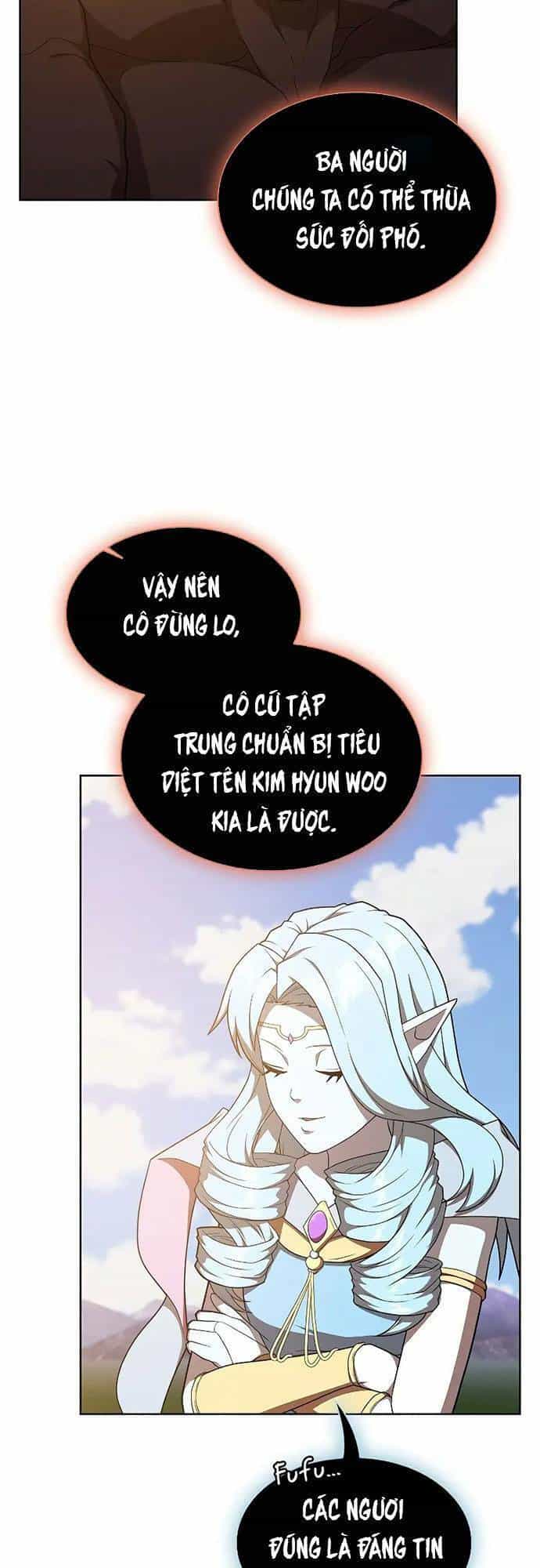 Tôi Là Người Chơi Leo Tháp Một Mình - Chương 178 - ảnh 81
