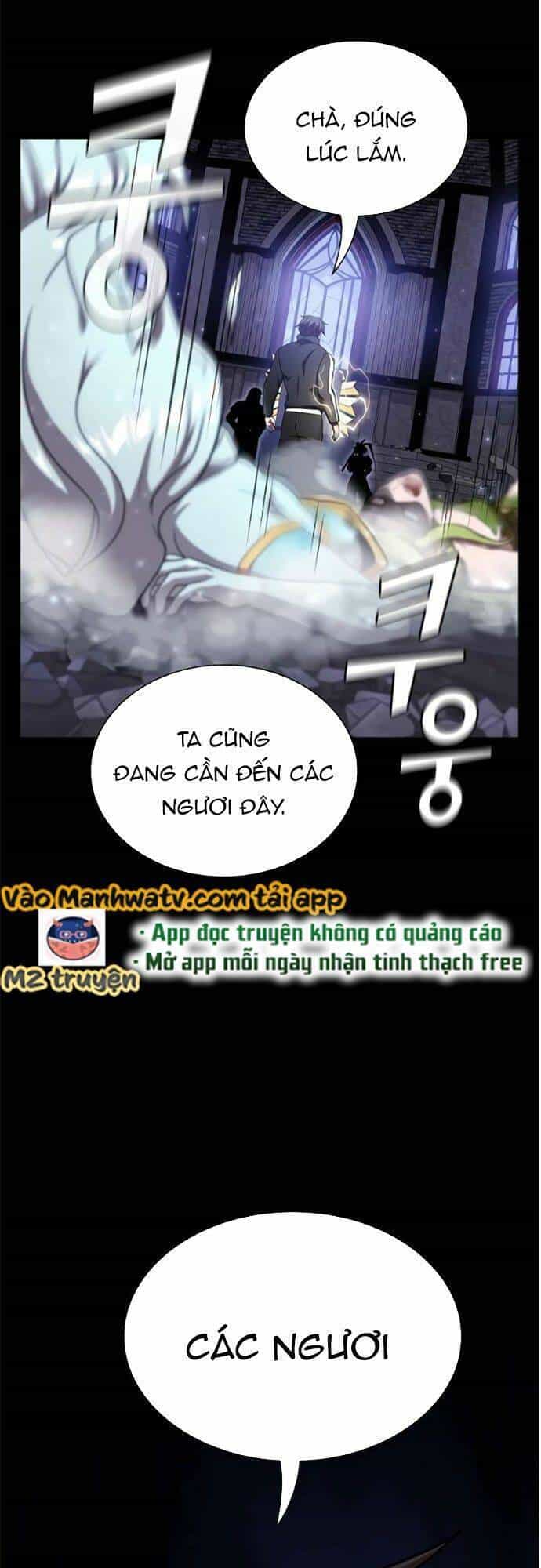Tôi Là Người Chơi Leo Tháp Một Mình - Chương 180 - ảnh 1