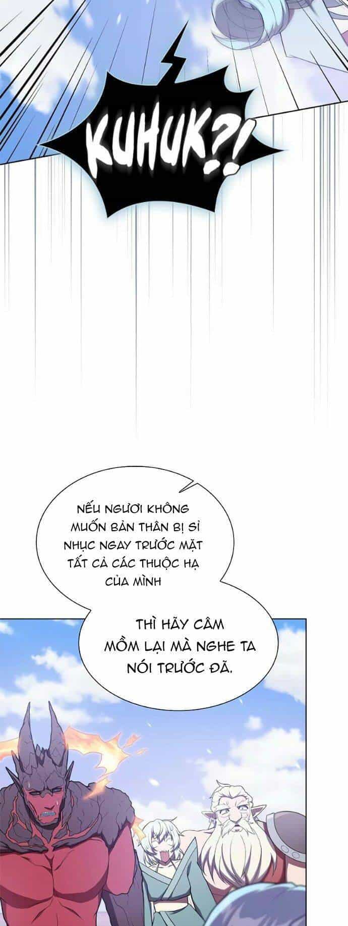 Tôi Là Người Chơi Leo Tháp Một Mình - Chương 180 - ảnh 23