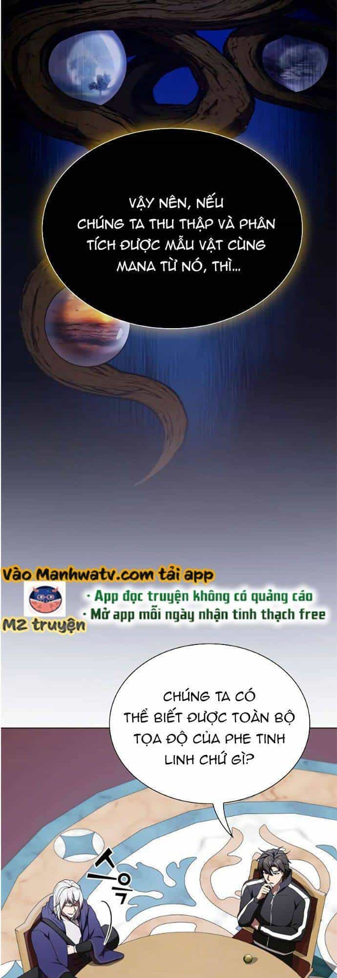 Tôi Là Người Chơi Leo Tháp Một Mình - Chương 180 - ảnh 40