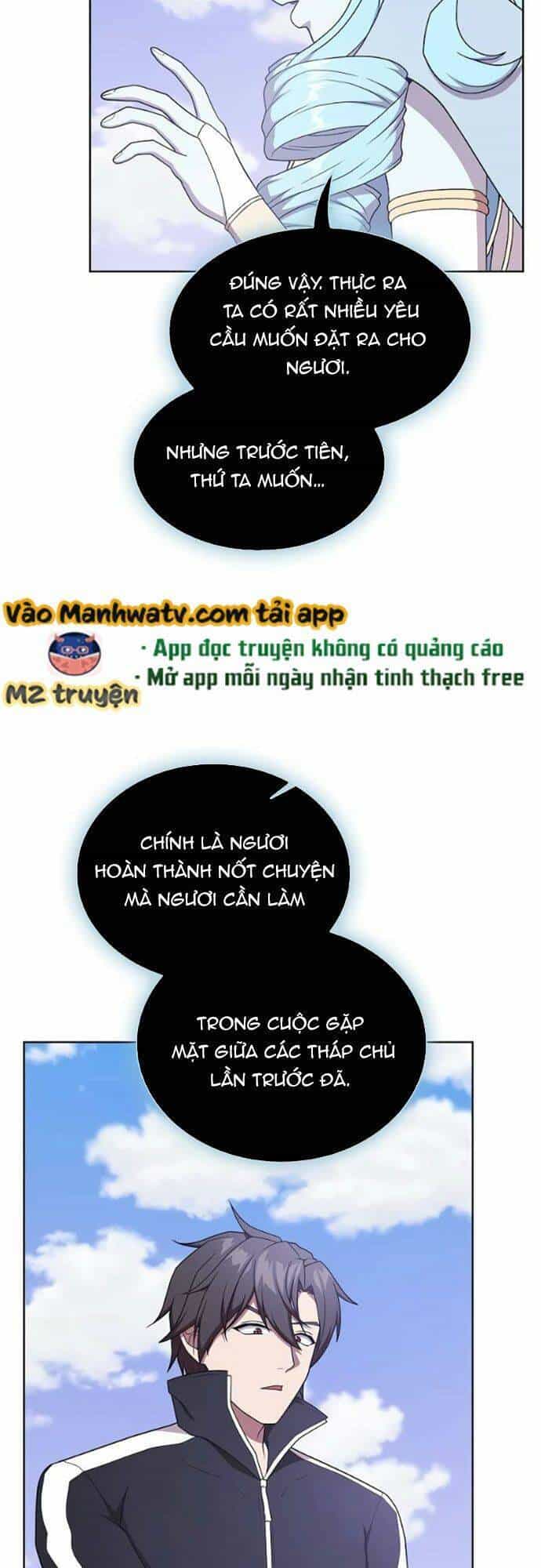 Tôi Là Người Chơi Leo Tháp Một Mình - Chương 180 - ảnh 63
