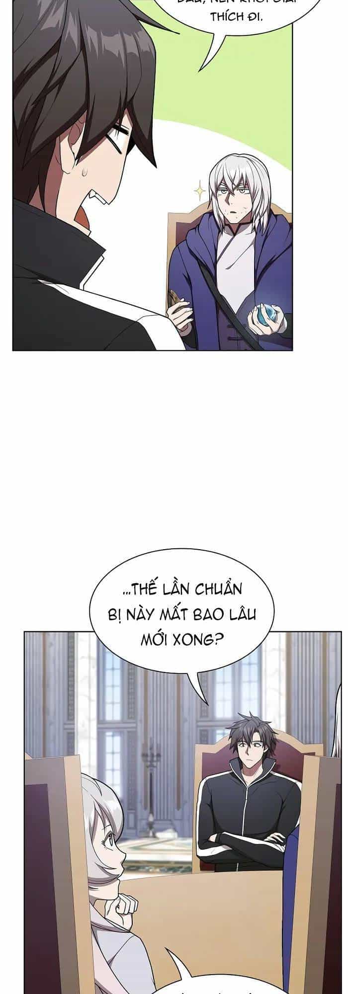 Tôi Là Người Chơi Leo Tháp Một Mình - Chương 181 - ảnh 22