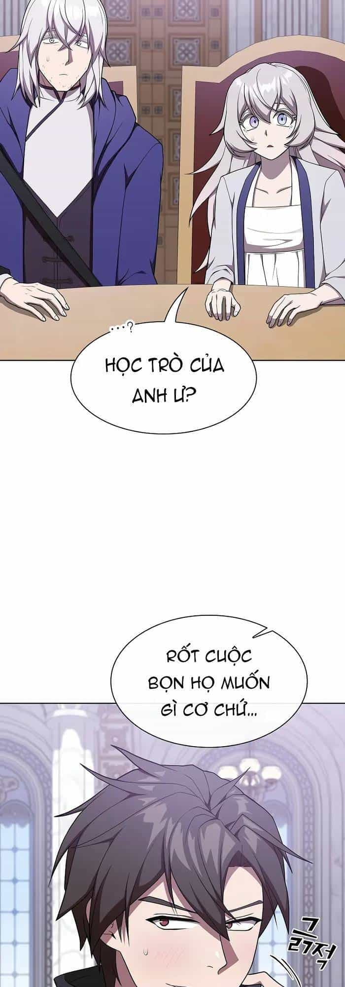 Tôi Là Người Chơi Leo Tháp Một Mình - Chương 181 - ảnh 28
