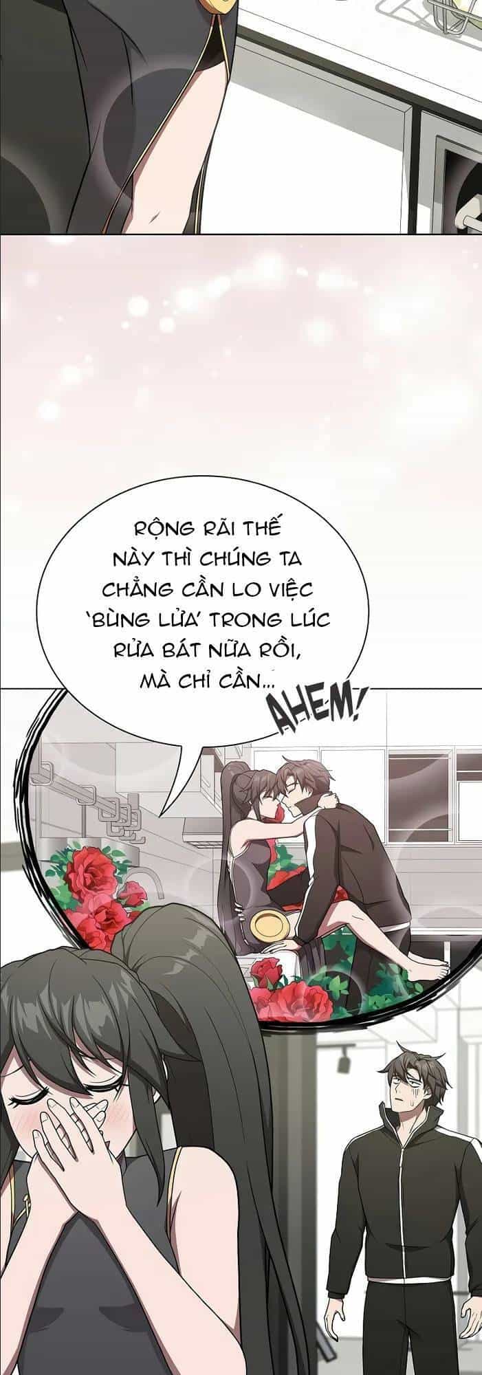 Tôi Là Người Chơi Leo Tháp Một Mình - Chương 181 - ảnh 41