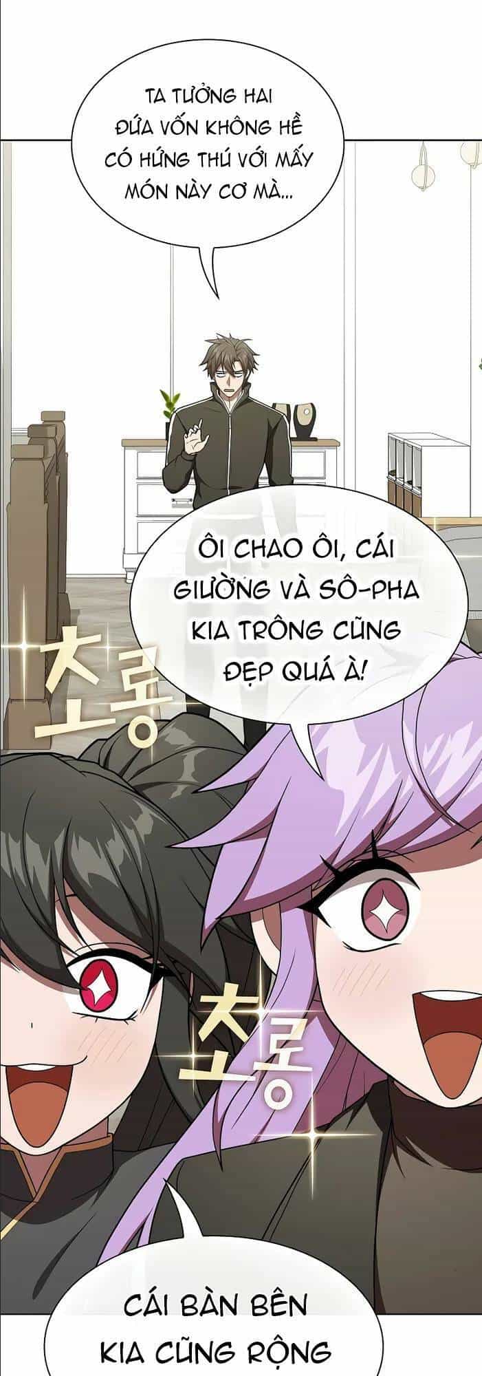 Tôi Là Người Chơi Leo Tháp Một Mình - Chương 181 - ảnh 43