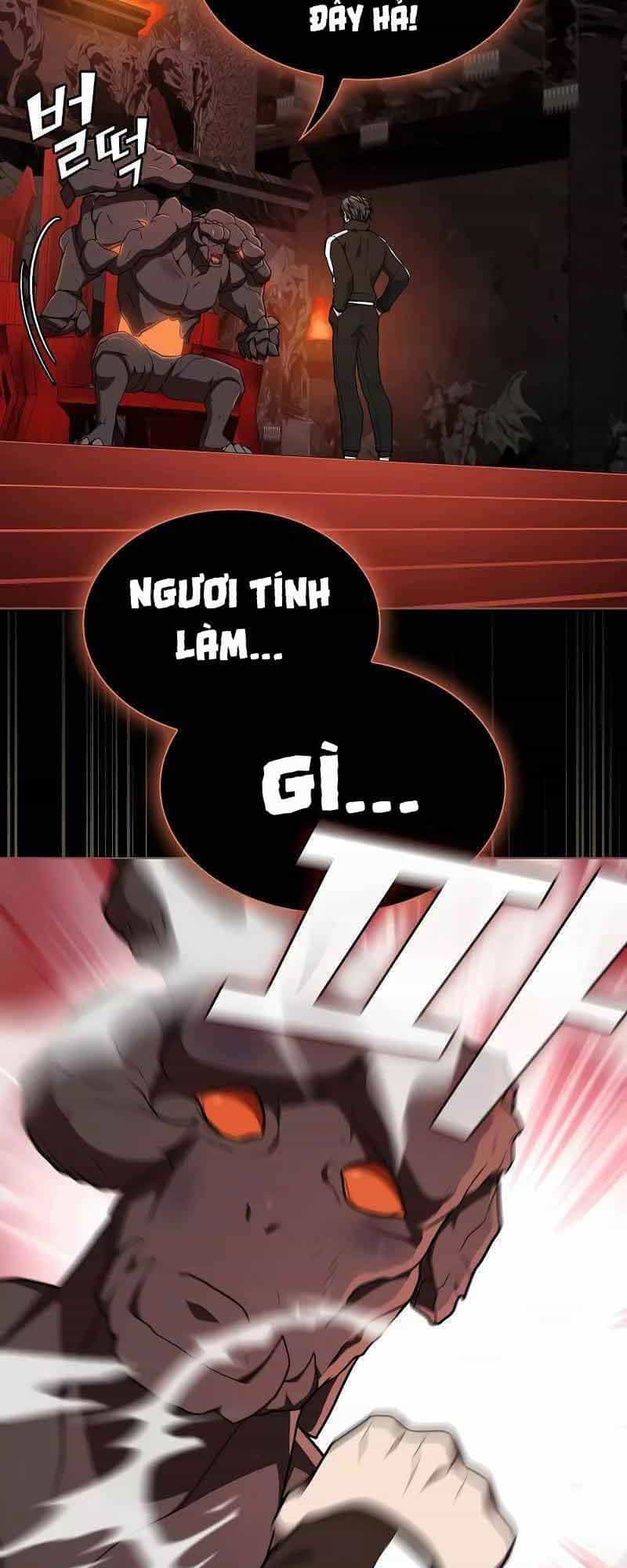 Tôi Là Người Chơi Leo Tháp Một Mình - Chương 182 - ảnh 80