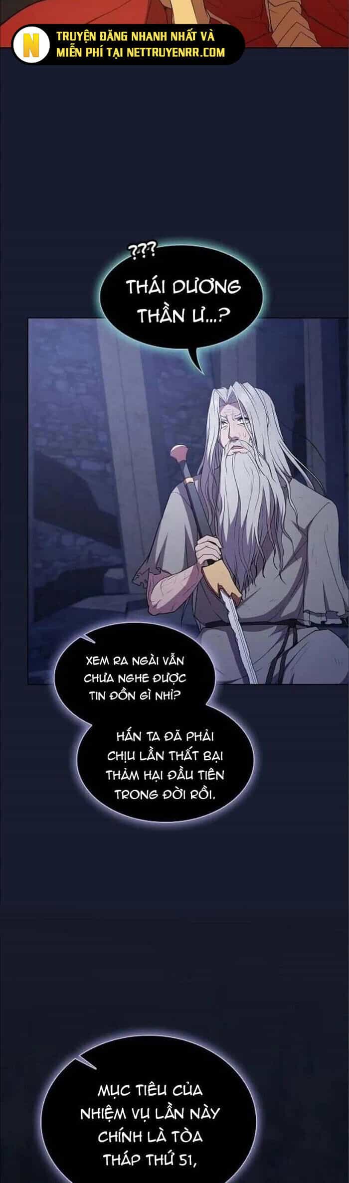 Tôi Là Người Chơi Leo Tháp Một Mình - Chương 184 - ảnh 25