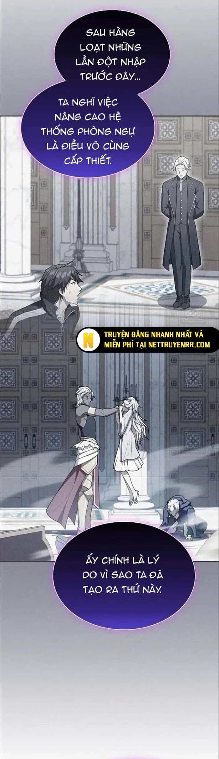 Tôi Là Người Chơi Leo Tháp Một Mình - Chương 184 - ảnh 54