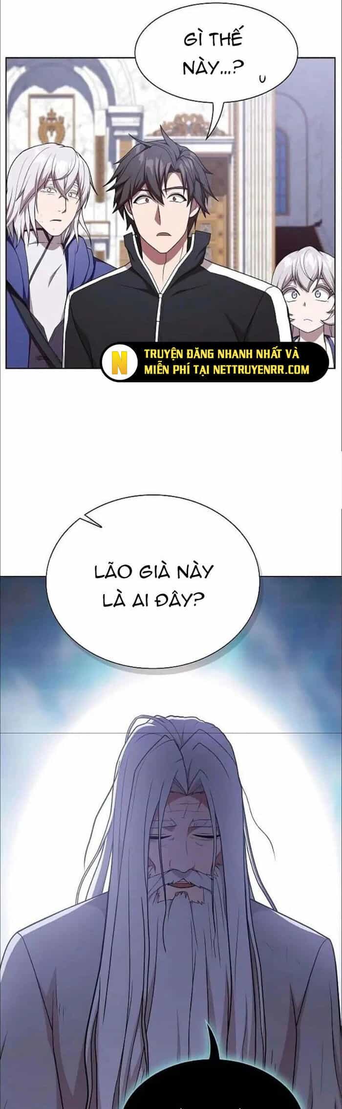 Tôi Là Người Chơi Leo Tháp Một Mình - Chương 184 - ảnh 59