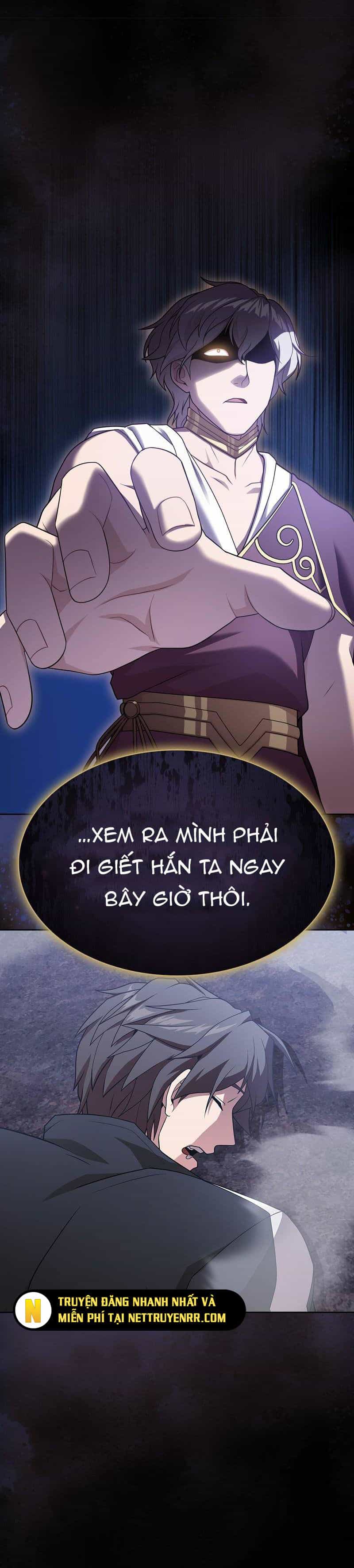Tôi Là Người Chơi Leo Tháp Một Mình - Chương 189 - ảnh 10